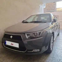 دنا پلاس توربو اتومات مدل ۱۴۰۲|خودرو سواری و وانت|تهران, شهران جنوبی|دیوار