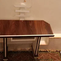 میز سنتور|سازهای سنتی|شازند, |دیوار