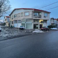 مغازه-دونبش-برخیابان-لشکریان-سیاهکل