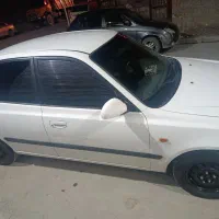 هیوندا ورنا 1600اتومات