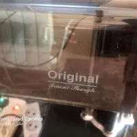 میز تلویزیون شیشه دودی|میز تلویزیون|مشهد, دانشجو|دیوار