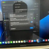 مکبوک پرو2020M1|رایانه همراه|تهران, آبشار تهران (دریاچه)|دیوار