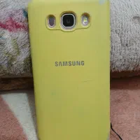 یکدستگاه گوشی جی پنج ۲۰۱۶ از همه لحاظ سالم|موبایل|کبودرآهنگ, |دیوار