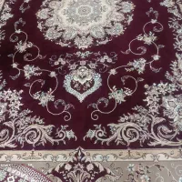 یک جفت فرش دوازده متره