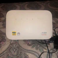 4G/TD-LTE ایرانسل مدل TF-i60 H1 سری فیوژن