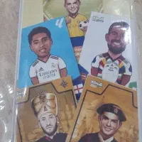 آلبوم کیمدی با کیمدی های 2025