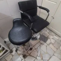 فروش لوازم ارایشگاه - واگذاری|آرایشگاه و سالنهای زیبایی|محمدشهر, محمدشهر|دیوار