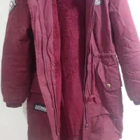 کاپشن و پالتو