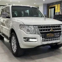 پاجرو مشابه صفر