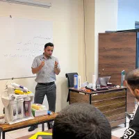 دوره نصب و تعمیر آب شیرین کن|خدمات آموزشی|قم, چهل درخت‎|دیوار