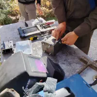 خدمات فنی عبداللهی