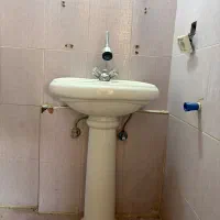 2 عدد روشویی در حد نو و سالم