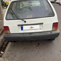 پراید ۷۶ هاچبک