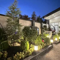 ویلا بی نقص استخردار/ ۲۵۰ متر/ جمال آباد پاکدشت|فروش خانه و ویلا|شریفآباد, |دیوار