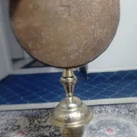 ایینه شمعدان کلکسیونی(مفت)|کلکسیون اشیاء عتیقه|پرند, فاز ۲|دیوار