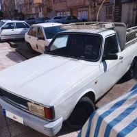 وانت پیکان93