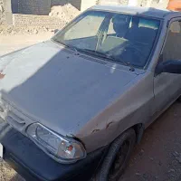 پراید مدل ۸۱|خودرو سواری و وانت|خاتم, |دیوار