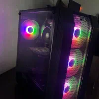 کیس گیمینگ خوش قیمت