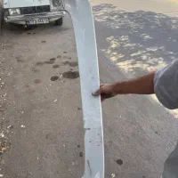 بال عقب ۲۰۶