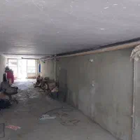 اجاره ۱۳۵ متر انبار محمدشهر