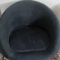 صندلی اپن جکدار