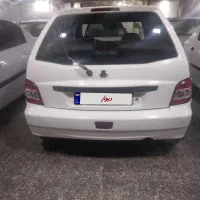 پراید ۱۱۱ مدل ۹۵ بیرنگ