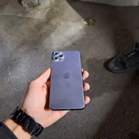 آیفون 11پرومکس