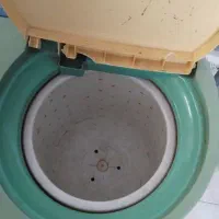 مینی واش و کتونی شور دو قلو|ماشین لباسشویی و خشک‌کن لباس|نیشابور, هفده شهریور|دیوار