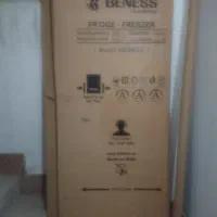 کارتن یخچال ساید بنس