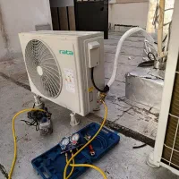 نصب،سرویس ،تعمیر انواع کولرو رادیاتورکولر