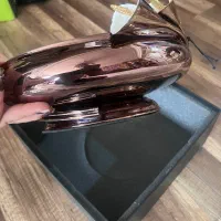 میوه خوری و سینی تمام صفحه سنگ قیمت دو تیکه 2300|ظروف سرو و پذیرایی|لواسان, |دیوار