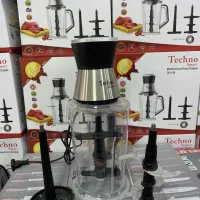 انواع خردکن کاسه استیل و پیرکس ۳.۵ لیتری|خردکن، آسیاب، غذاساز|اصفهان, شاهزید|دیوار