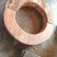 چوب ذغالی فروشی و چوب برش|خدمات پیشه و مهارت|چابهار, |دیوار