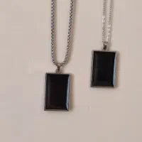 گردنبند ،اکسسوری،گردنبند حرارتی،گردنبند رزینی