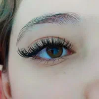 آف آموزش وخدمات اکستنشن مژه کلاسیک ۳۸۰ اسپایکی ۴۸۰
