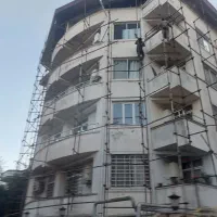 داربست فلزی نوشهر چالوس