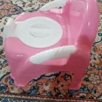 توالت فرنگی کودک