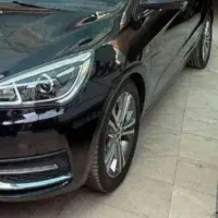 آریزو 5 توربو فول کامل