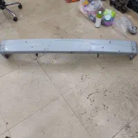 سپر جلو عقب نیسان