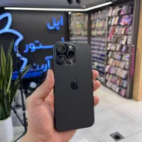 آیفون ۱۵ پرومکس کارکرده
