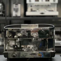 الیزه دوگروپ بیزرا اسپرسوساز قهوه ساز صنعتی بتزرا