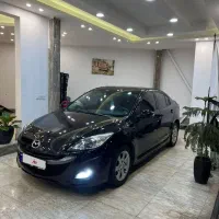 مزدا نیو تیپ 3مدل 90