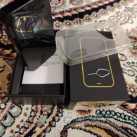 آیفون مینی اصل نو|موبایل|ورامین, ورامین|دیوار