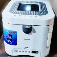 سرخ کن کنوود اصل