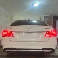 بنز E250 مدل ۲۰۱۴|خودرو سواری و وانت|تهران, عباسآباد|دیوار