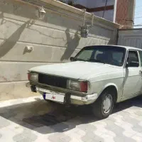 پیکان مدل 82|خودرو سواری و وانت|شیراز, شهرک مطهری|دیوار