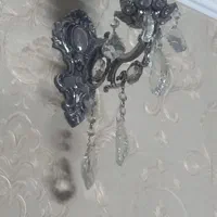 ۳ عددلوستر ساده زیبا شیک|لوستر و چراغ آویز|تهران, جوادیه تهرانپارس|دیوار