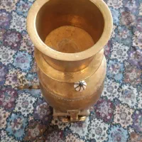 هاونگ برنجی قدیمی