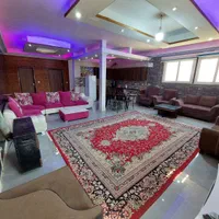 ویلای ۳ خواب دوبلکس ۳۸۰ متری کد ۴۲۱