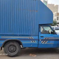 مدل ۴۰۱ اتاق مسقف|خودرو سواری و وانت|پاکدشت, پاکدشت (مامازند)|دیوار